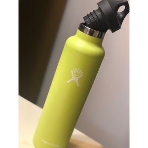 Hydroflask